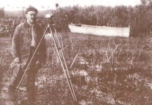 El Ing. Florencio Martínez Bula, precursor de la Represa de India Muerta y de la planificación de la regulación hídrica en Rocha