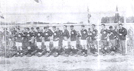 Campeón Departamental de Rocha (1929)