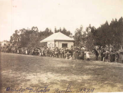 Field Oficial de Rocha (1924)