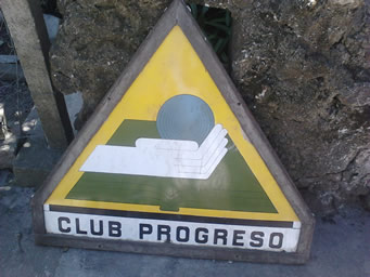 club progreso