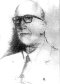 Agustín Peri