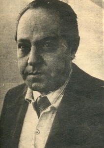 Dr. Edison Morales (1980)