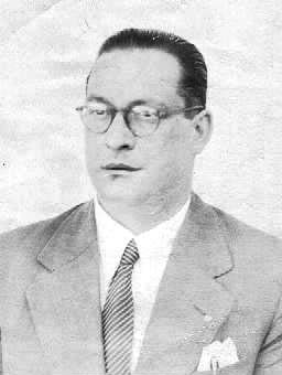 Dr. Mario Sobrero