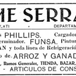 Jaime Serralta de Cebollatí (1952)