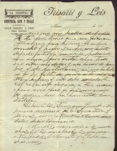 Carta Ernesto Gallo (Guerra 1904) pag2