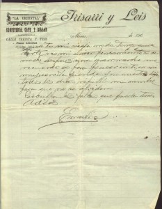 Carta Ernesto Gallo (Guerra 1904) pag3