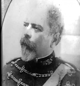 Cnel. Julio Jacinto Martínez