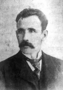 Manuel Olivera