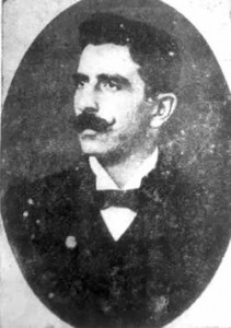 Nicolás Gabito