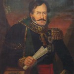 General Sebastião Barreto