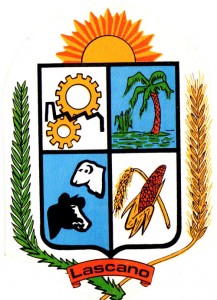 Escudo de la ciudad