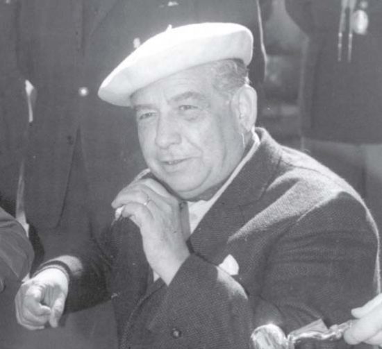 Eduardo Víctor Haedo