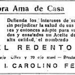 Casa I. Carolino Féola de Rocha (1942)
